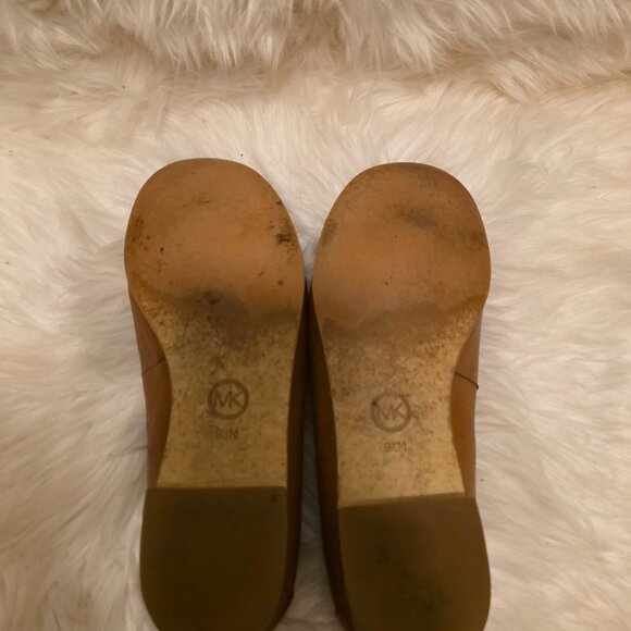 Michael Kors Penny loafers preppy and classy size 9.5 - Picture 7 of 10